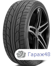 Nitto NT555 245/35 R20 95Y